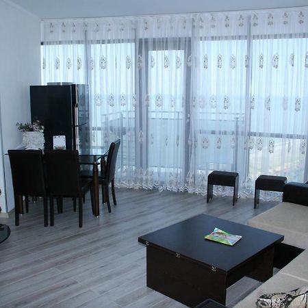 Apart Hotel Orbi Sea Towers Batumi Exteriér fotografie