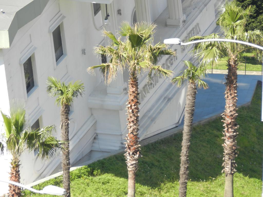 Apart Hotel Orbi Sea Towers Batumi Exteriér fotografie